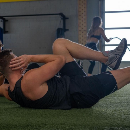 How Does Aerobic Exercise Enhance Your Overall Fitness?