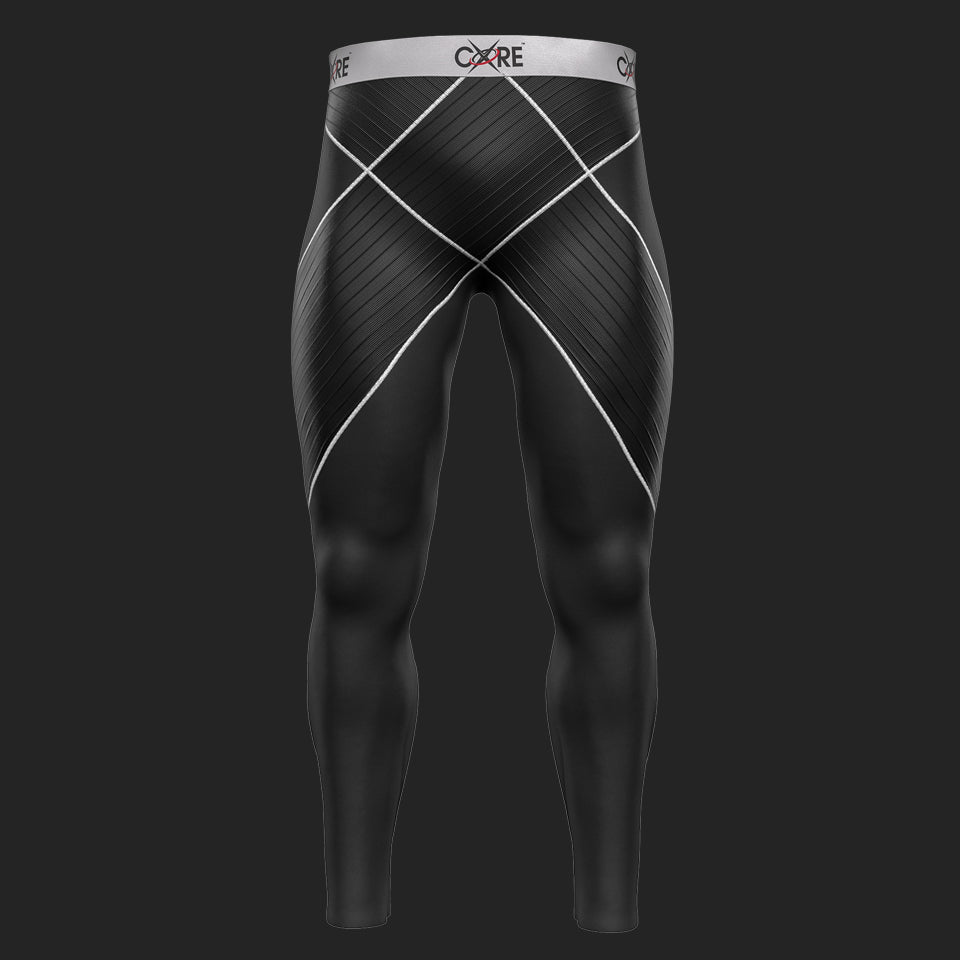 CORE PRO 3.0 Leggings Maximal Stability Recovery CORESHORTS