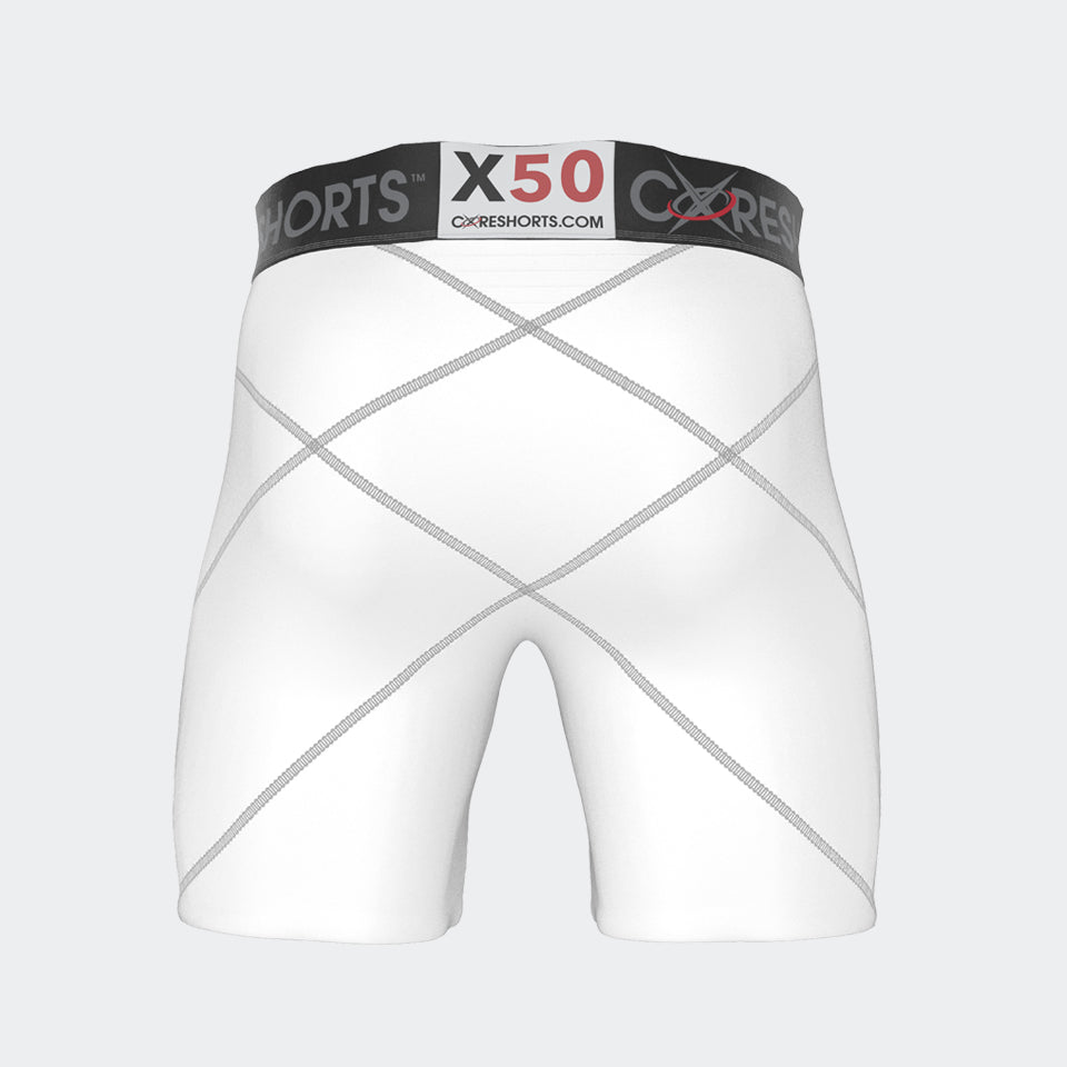 X50 Shorts
