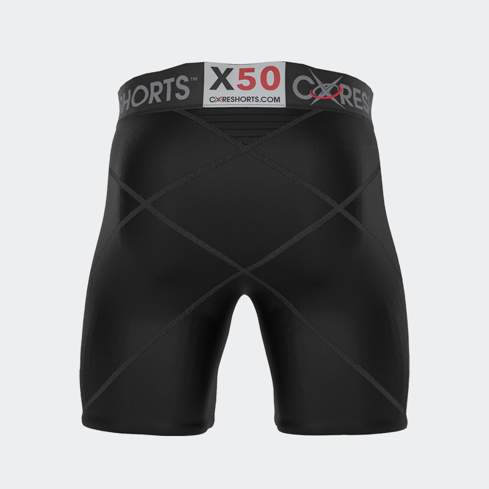 X50 Shorts