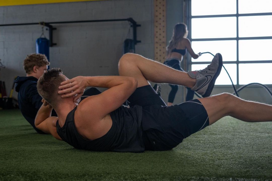 How Does Aerobic Exercise Enhance Your Overall Fitness?