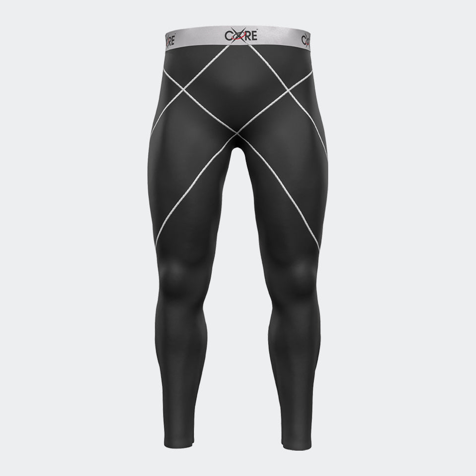 CORE PRO 1.0 Leggings - "Global" Stability (Performance)