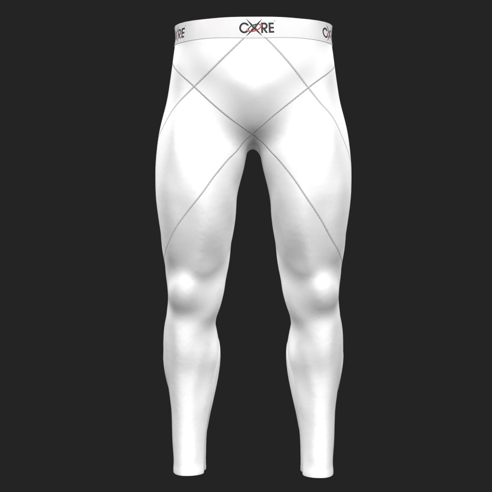 CORE PRO 1.0 Leggings - "Global" Stability (Performance)