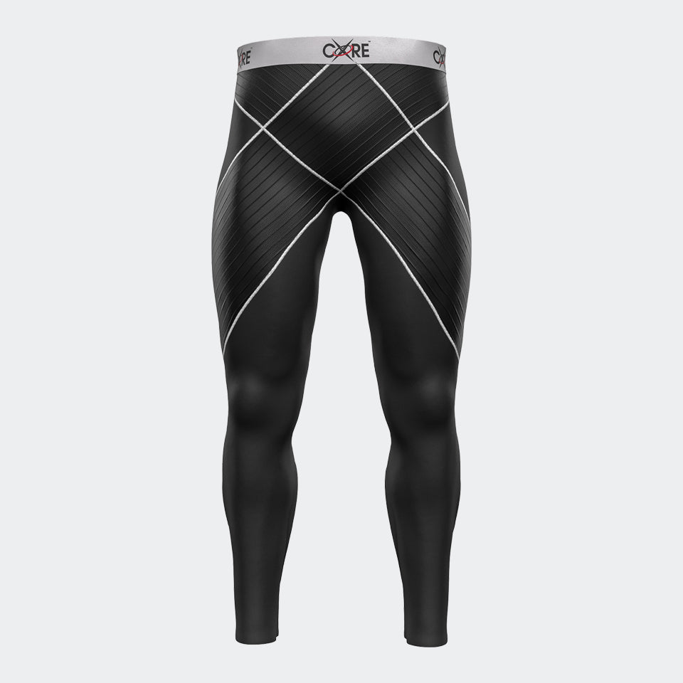 CORE PRO 3.0 Leggings - "Maximal" Stability (Recovery)