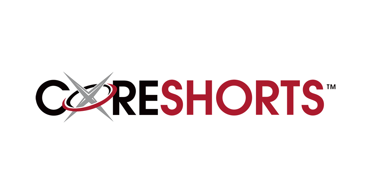 Core Short Form CORESHORTS | The Original Compression Shorts