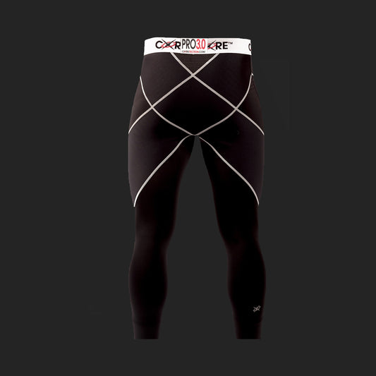 Womens Sports Compression - Tights, Shorts and Recovery