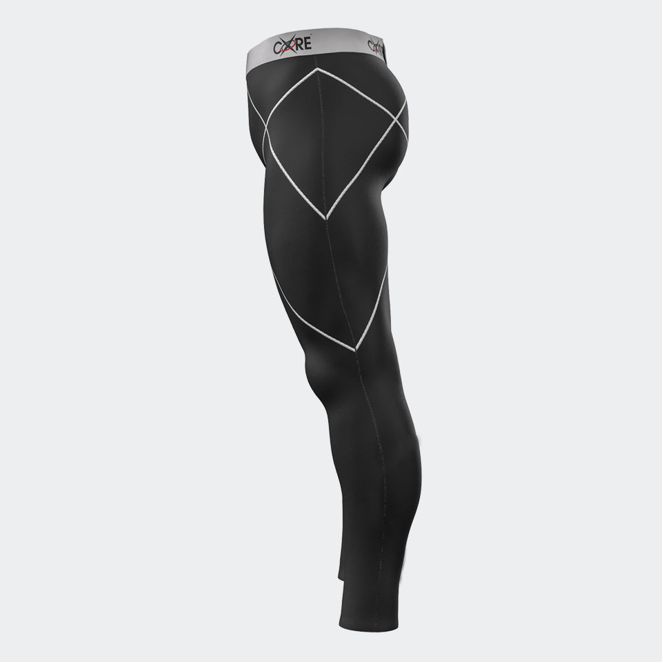 CORE PRO 1.0 Leggings - "Global" Stability (Performance)