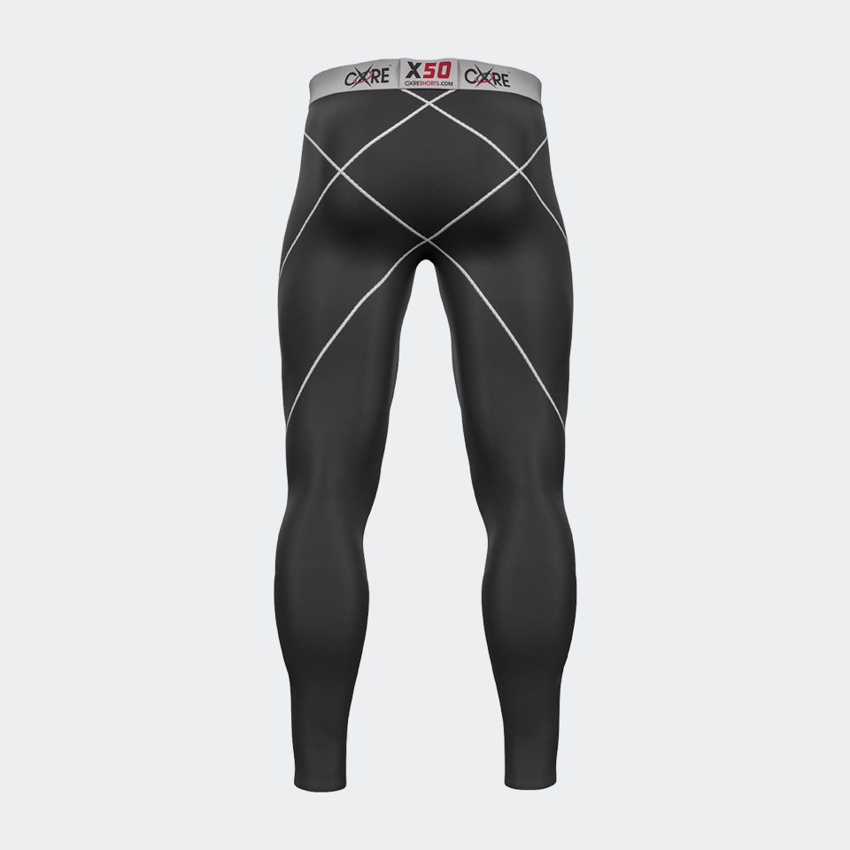 CORE PRO 1.0 Leggings - "Global" Stability (Performance)