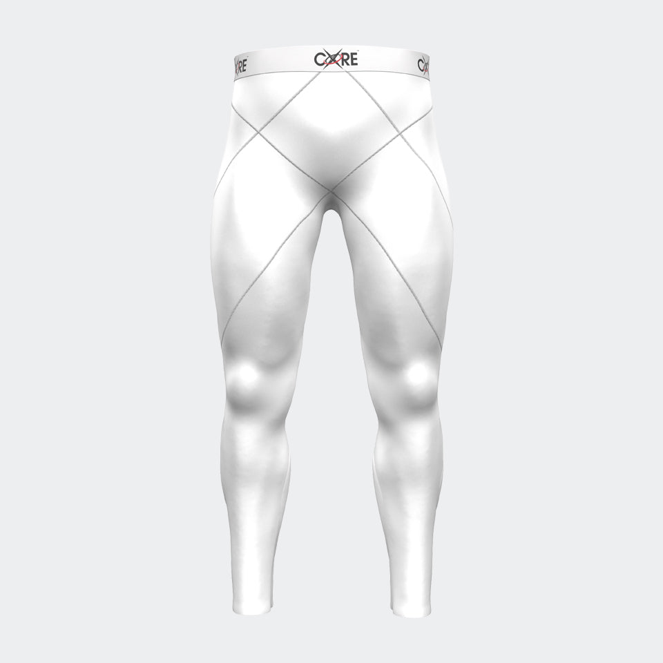 CORE PRO 1.0 Leggings - "Global" Stability (Performance)