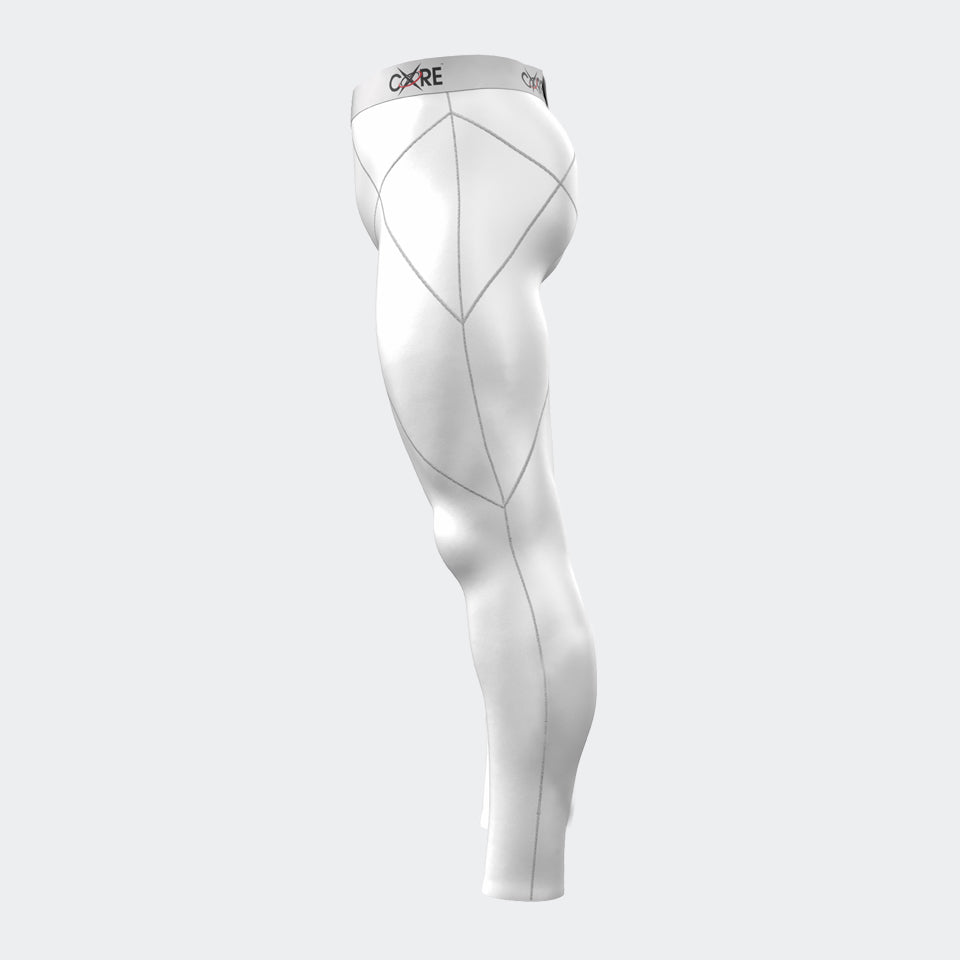 CORE PRO 1.0 Leggings - "Global" Stability (Performance)