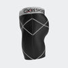 Coreshorts Short de compression PRO 1.0 Performance pour homme et femme | Short de sport, W., Taille XL
