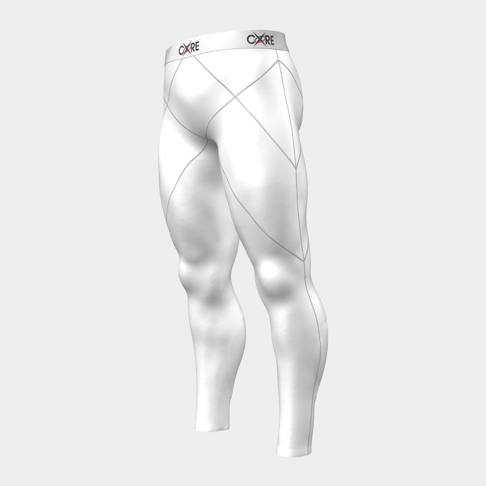 CORE PRO 1.0 Leggings - "Global" Stability (Performance)