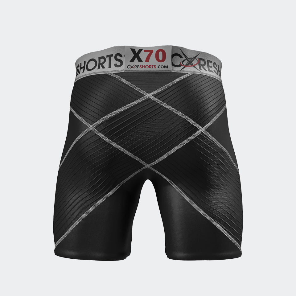 Womens X70 Shorts