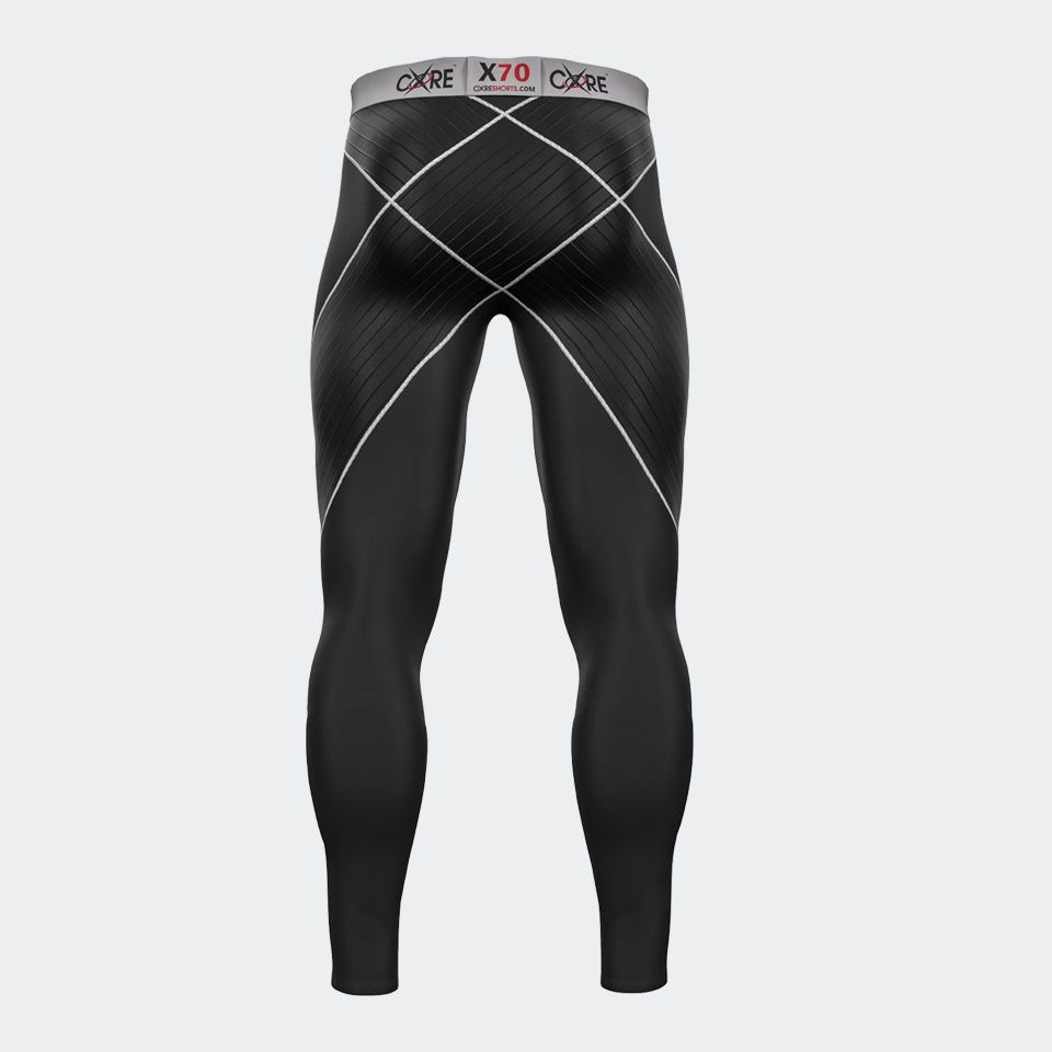 CORE PRO 3.0 Leggings - "Maximal" Stability (Recovery)