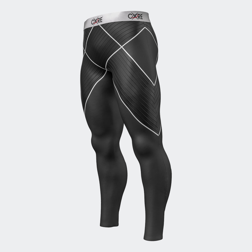 CORE PRO 3.0 Leggings - "Maximal" Stability (Recovery)