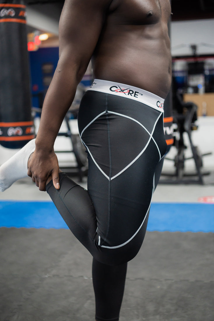 Pro Recovery Tights, Men – CEP VIP