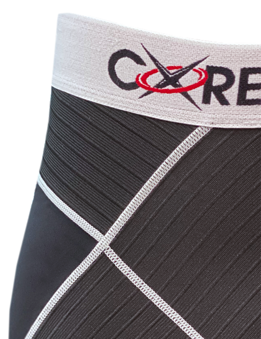 Under armor top core shorts