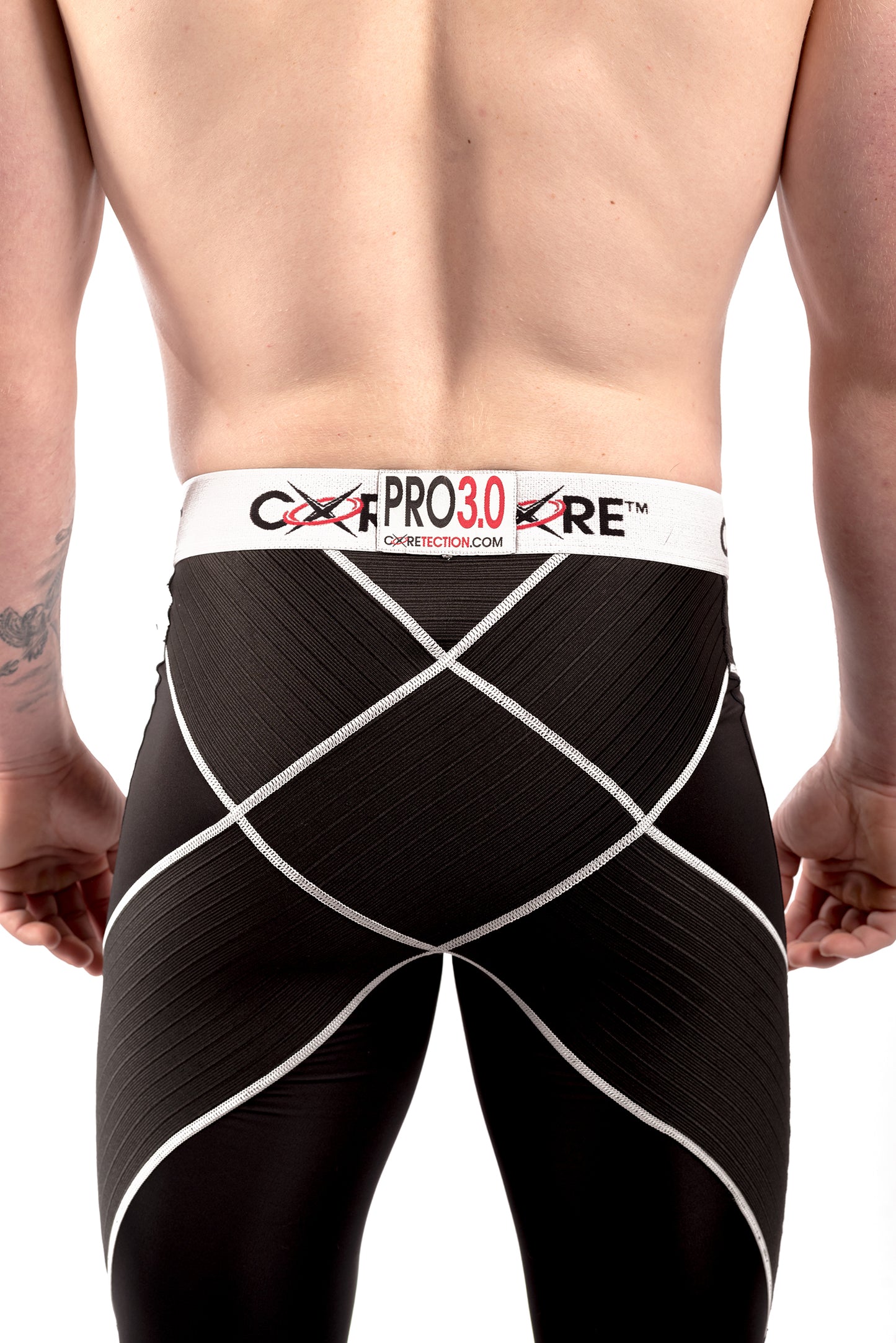 CORE PRO 3.0 Leggings - "Maximal" Stability (Recovery)