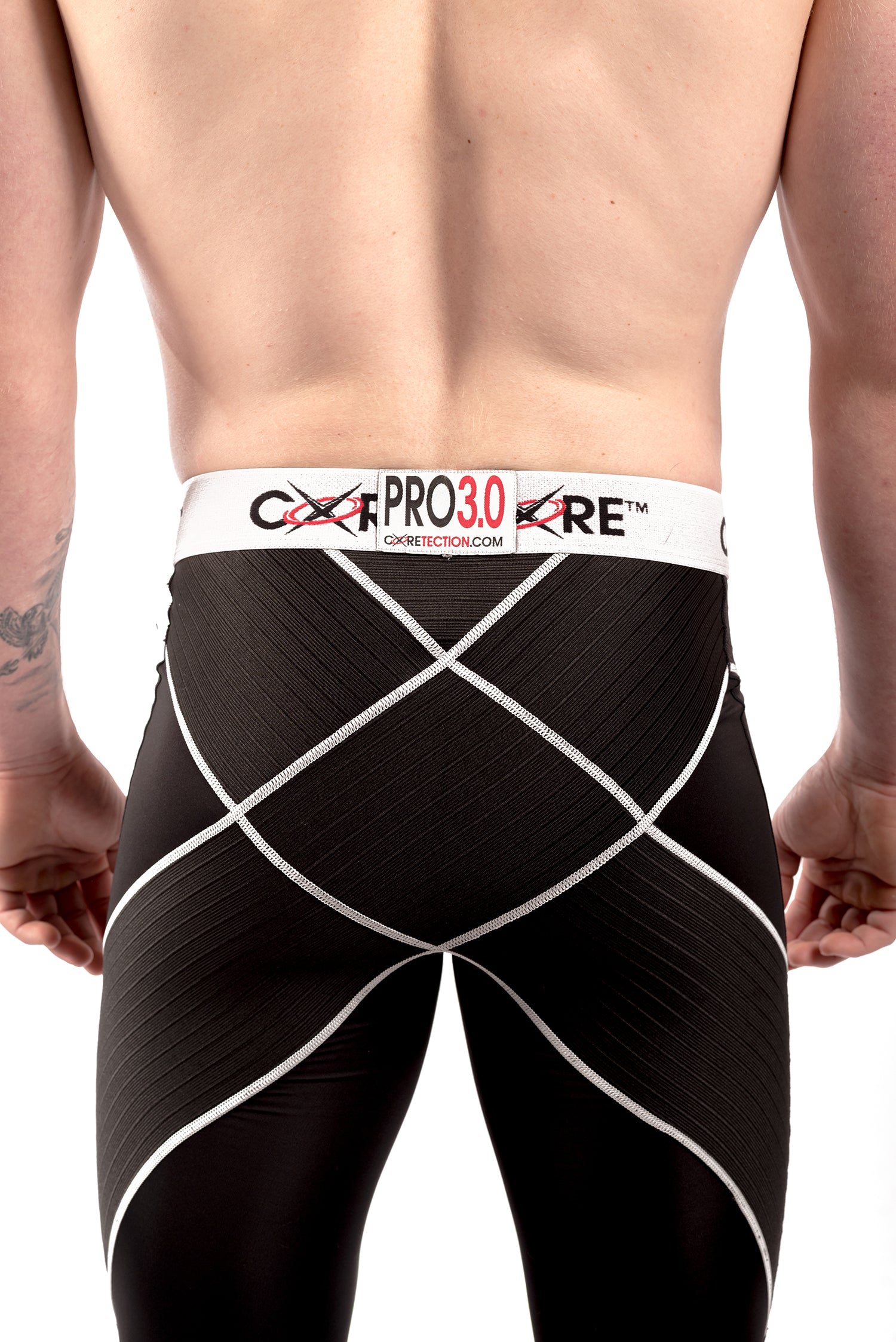 CORE PRO 3.0 Leggings - Maximal Stability (Recovery)