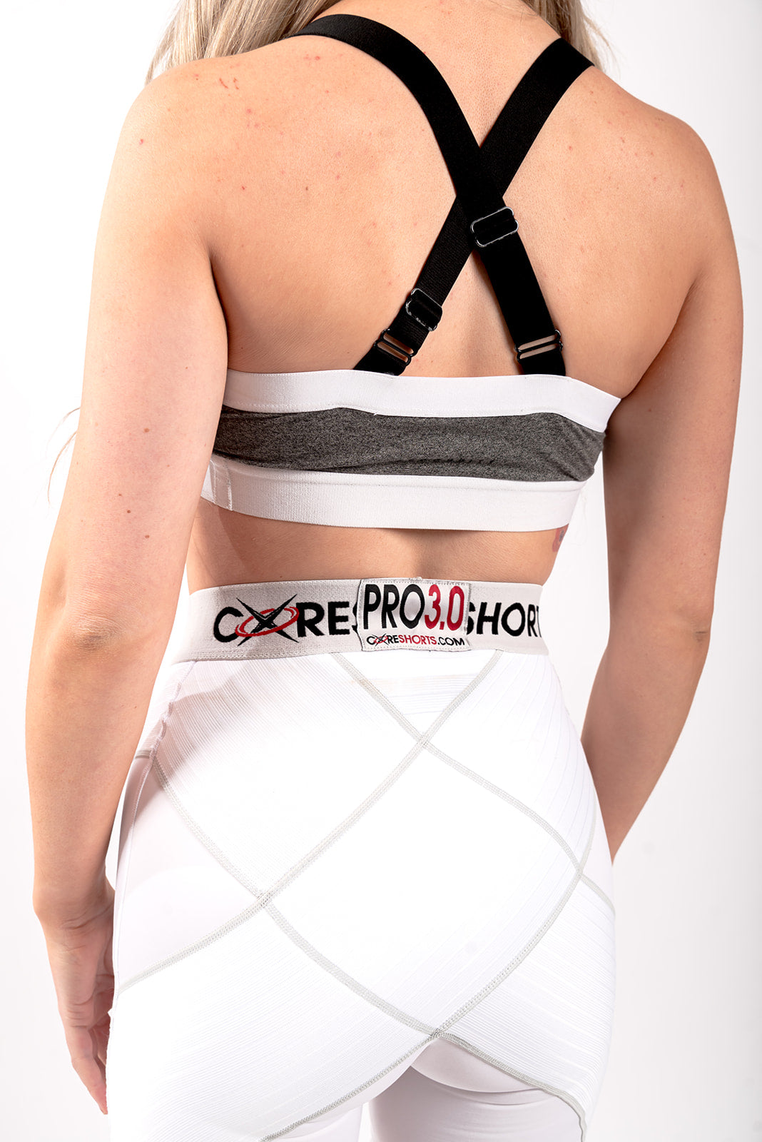 CORE PRO 3.0 Leggings - "Maximal" Stability (Recovery)