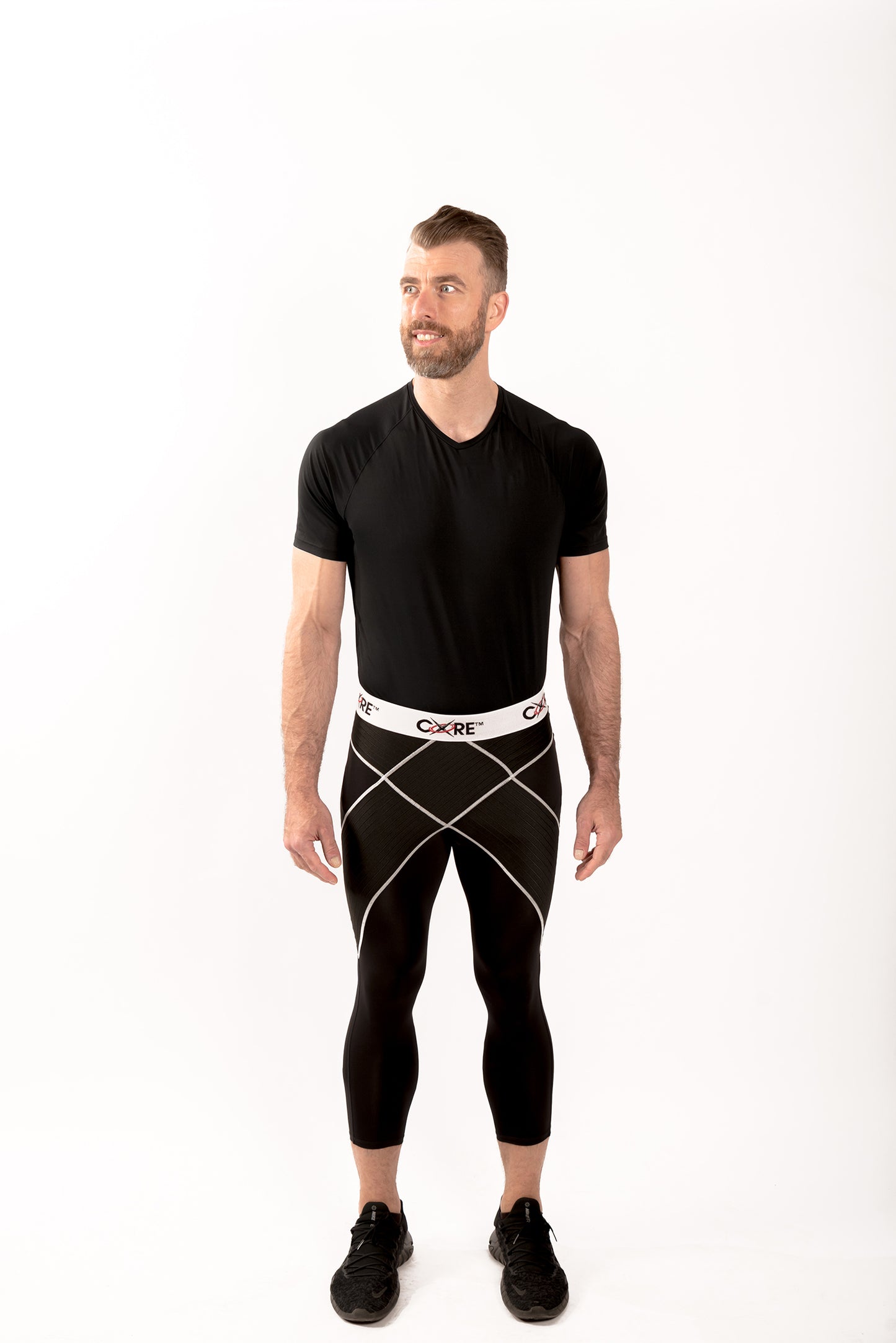 CORE PRO 3.0 Leggings - "Maximal" Stability (Recovery)